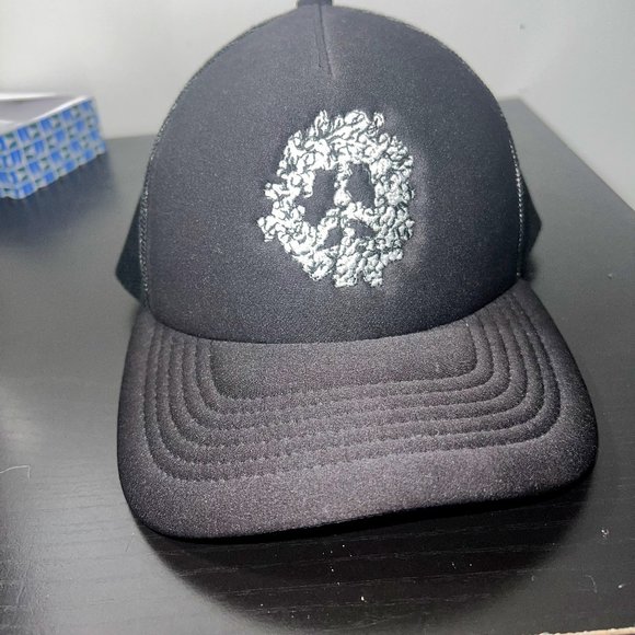 Denim Tears Hat main image 5